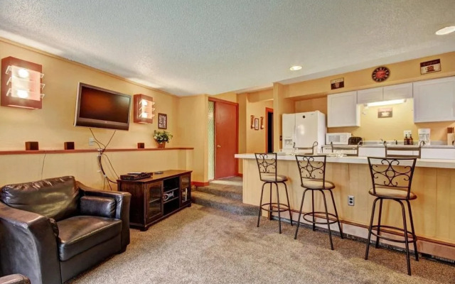 Gold Camp E85 2 Br condo by RedAwning