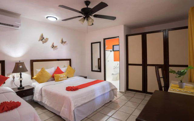 Posada Mariposa Boutique Hotel