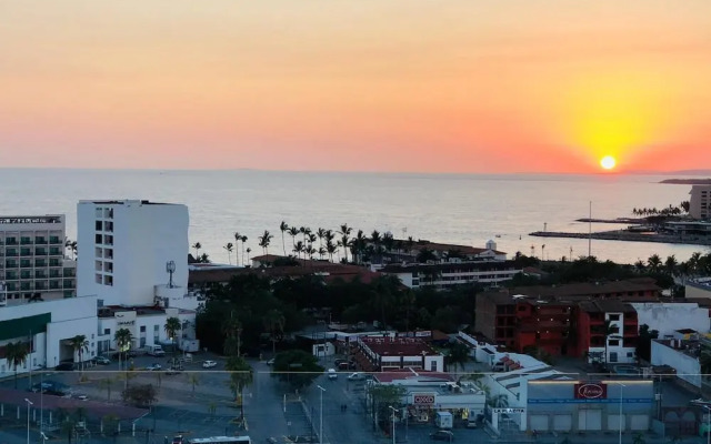 Zoho Skies T1 107 1BR by Casago