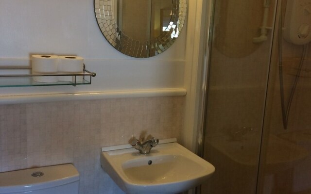 Lochans Lodge