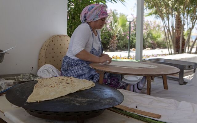 Larissa Garden Beldibi - All Inclusive