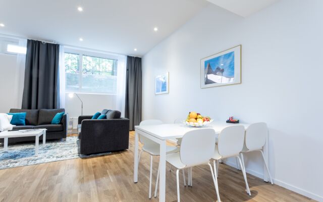 ApartDirect Sundbyberg