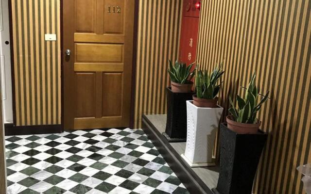 Gui Zu Hotel