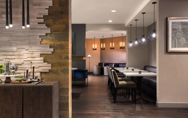 Bethesda Marriott