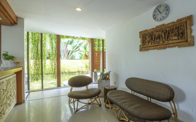 Papillon Umalas Villas