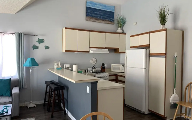 Mandalay Shores Resort