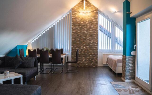 Apartments Andante
