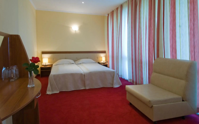 Perla Sun Park Hotel