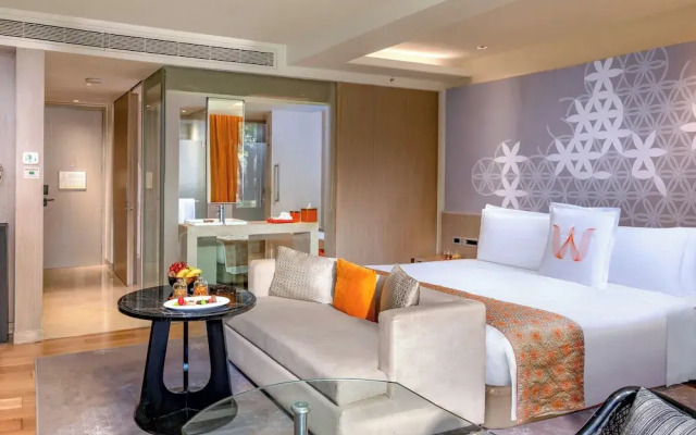 Welcomhotel by ITC Hotels, Raja Sansi, Amritsar