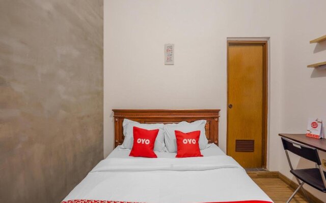 Nginepyuk by OYO Rooms