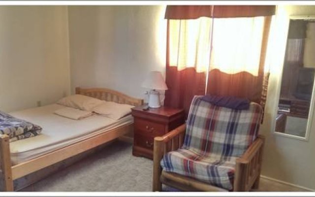 Big Bear Lake Mountain Resort Hostel