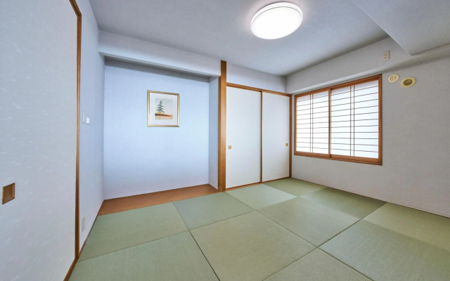 Hotel Villa Fontaine Village Izukogen