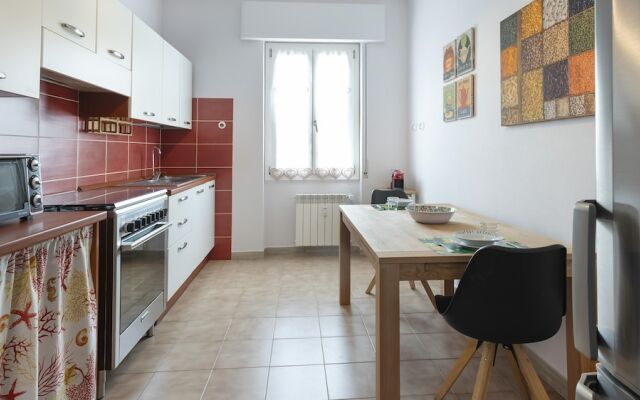 Central Comfort Holiday House
