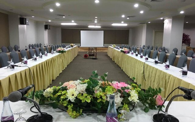 Fortune River View Hotel Nakhon Phanom