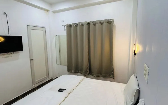 Hotel The White House Varanasi