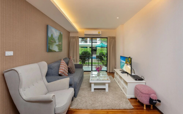 Suite Tidore By Tropiclook