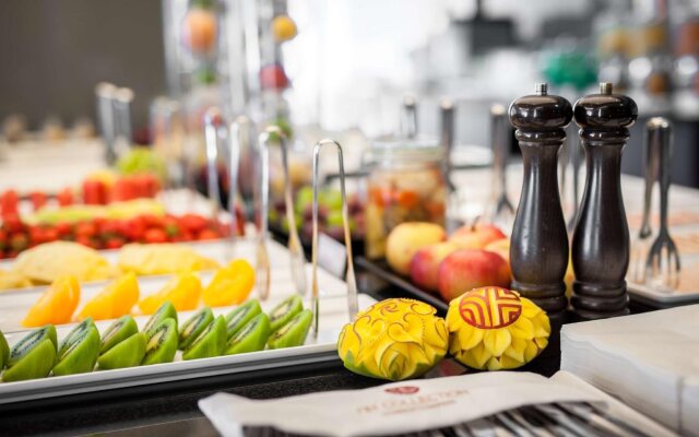 NH Collection Olomouc Congress