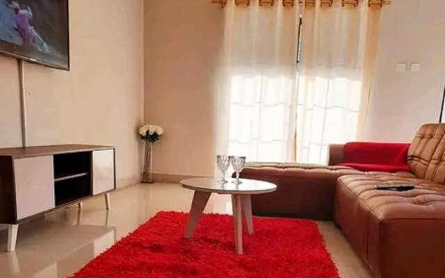 Iream Apartments