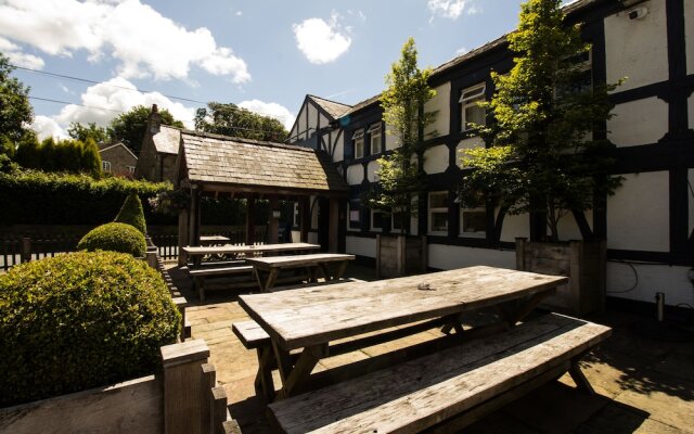 The Fenwick Steak & Seafood Pub