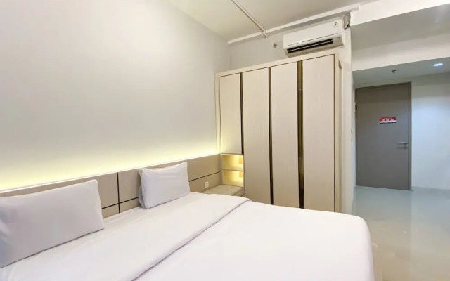 Comfort Studio Vasanta Innopark Apartment