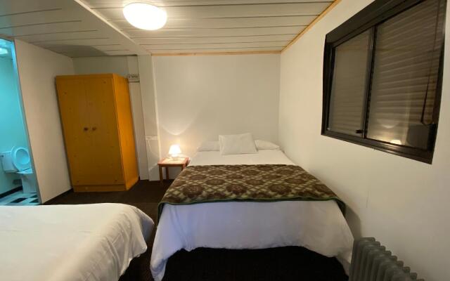 Compostela Inn