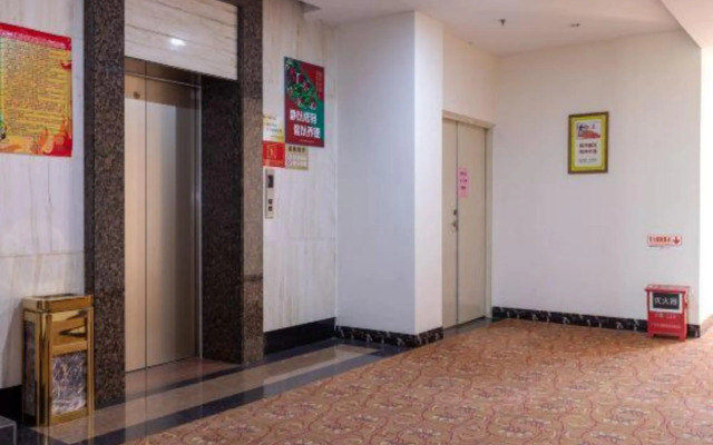 Jinhaiyang Holiday Hotel
