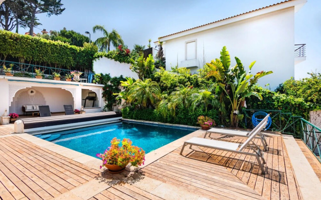 Estoril Riviera Apartments