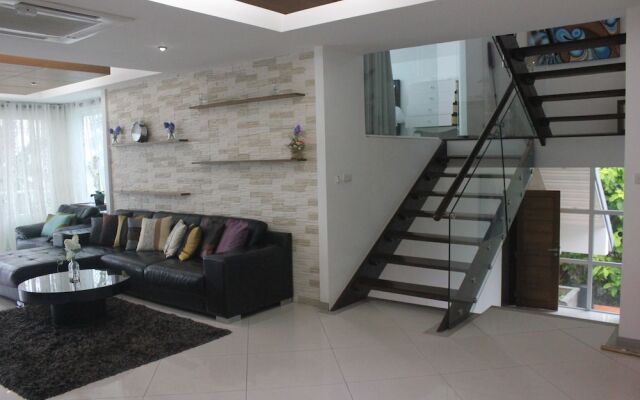 Samui White House Sea Pearl