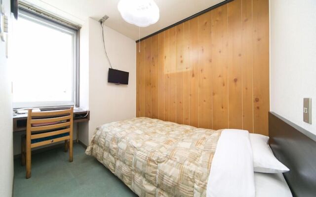 Takamatsu Station Hotel