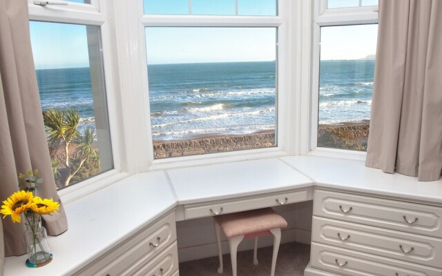 Weymouth Bay Apartment B