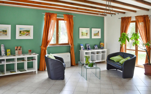Residence Le Corti di Montepitti, Suvereto