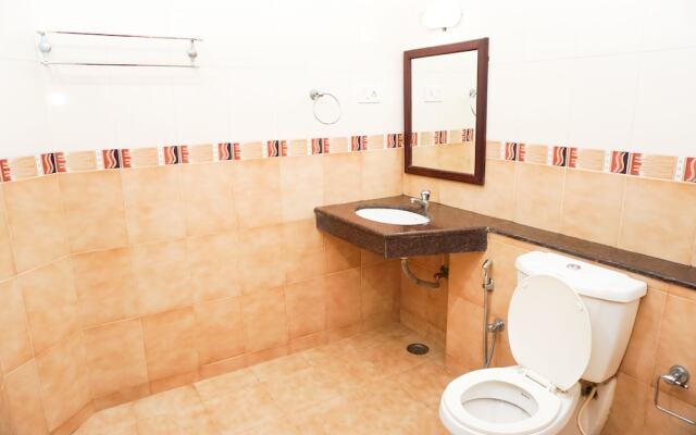 Hotel Keerthi