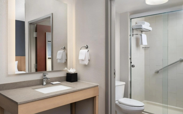 Hyatt Place Atlanta Airport-North