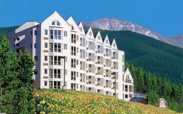 Winter Park Mountain Lodge