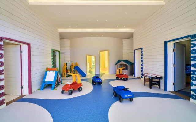 Rixos Alamein Couples And Families Only
