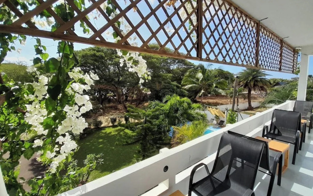 Villa Osumare