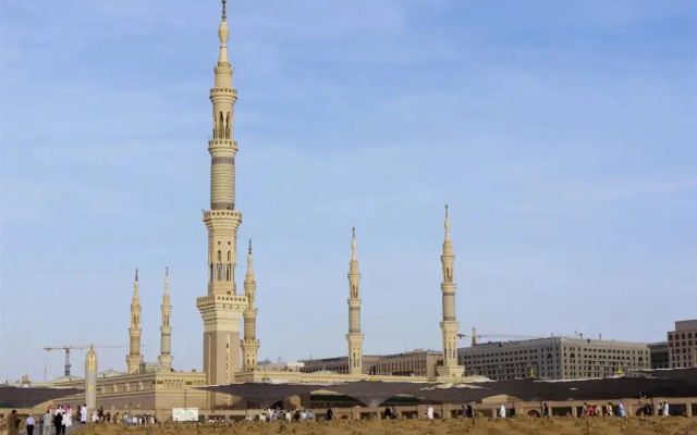 Oyo 459 Barkat Taiba 1