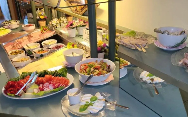 Appartement-Residenz Haus Usedom