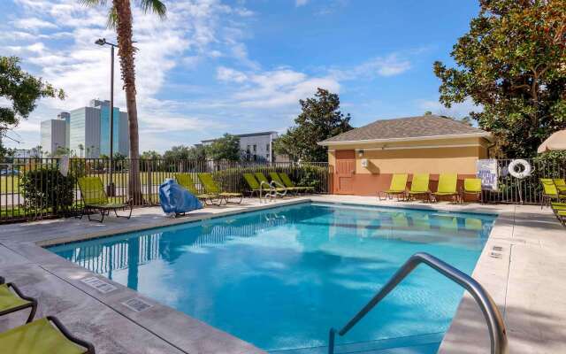 Extended Stay America Suites Orlando Theme Parks Vineland Rd