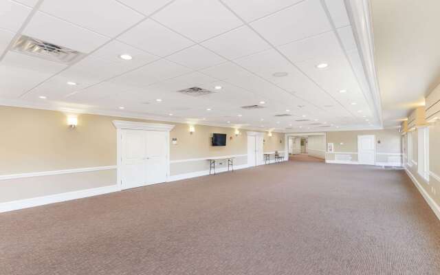 Sleep Inn & Suites Midland West