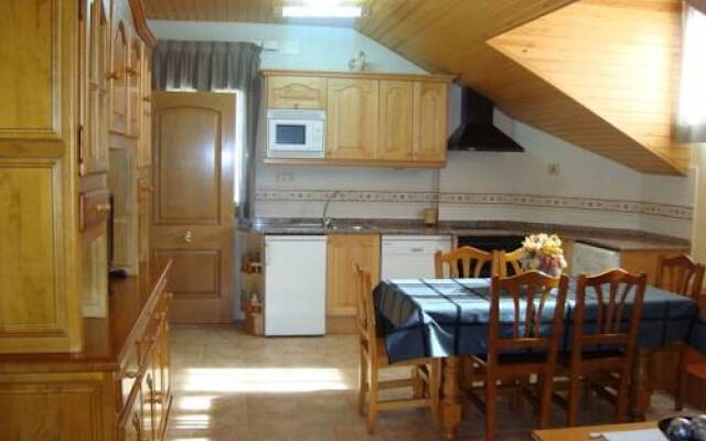 Apartamentos Casa Modesto