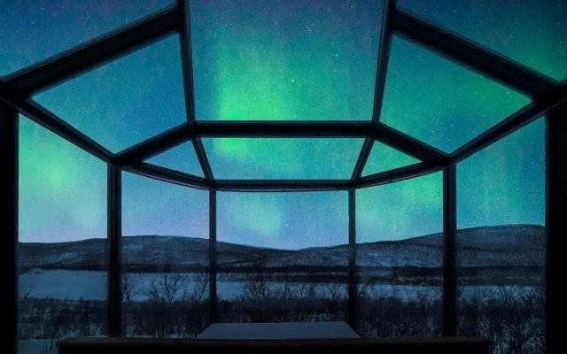 Hotel Utsjoki