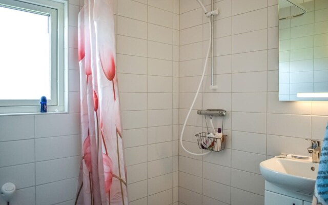 Awesome Home in Gärsnäs With Wifi and 2 Bedrooms