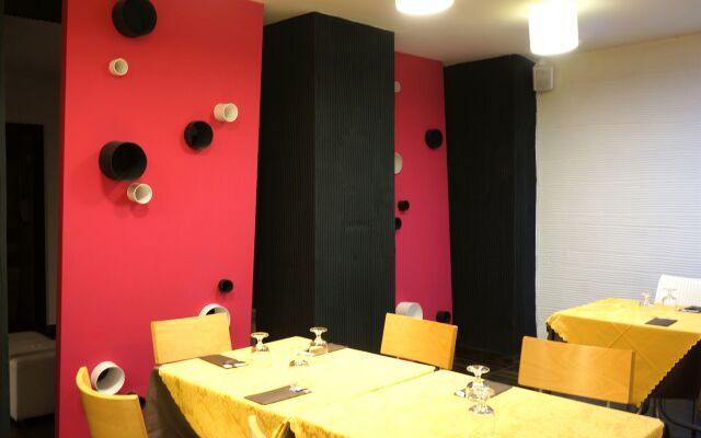 Hotel Scigliano