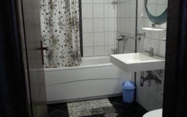 Bed & Breakfast Kod Mosta