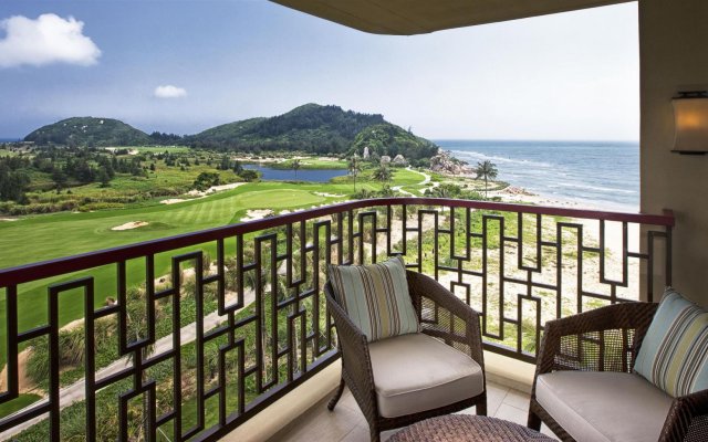 Sheraton Shenzhou Peninsula Resort