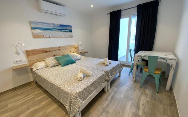 Apartamentos Marivent