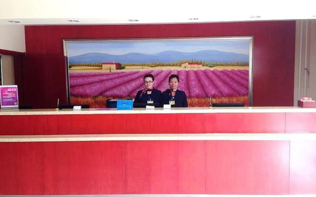 Hanting Hotel Kashgar Id Kah Mosque Hotel