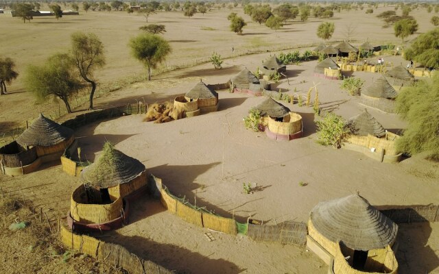 Ecolodge de Koba