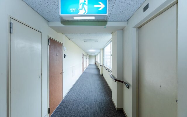 OYO Hotel Miyajima Inn Hourainosato Hiroshima